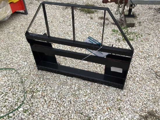 Skid Steer Forks