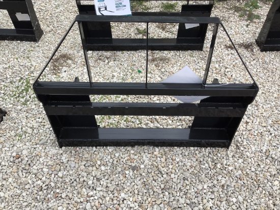 Skid Steer Forks