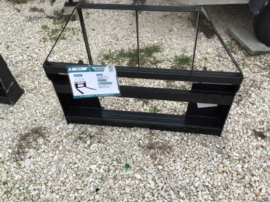 Skid Steer Forks