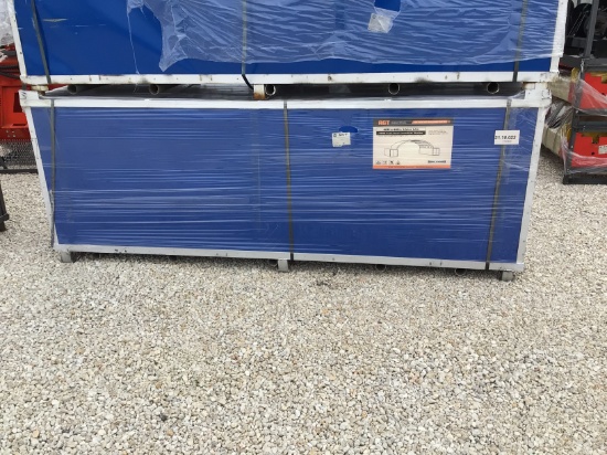 2023 Container Shelter