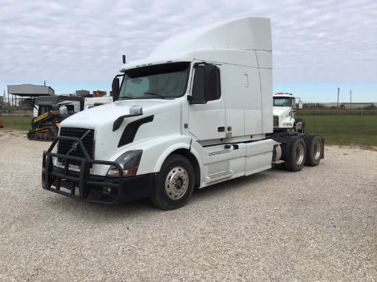2014 Volvo VNL