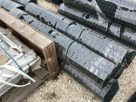 Holland Wire Mesh