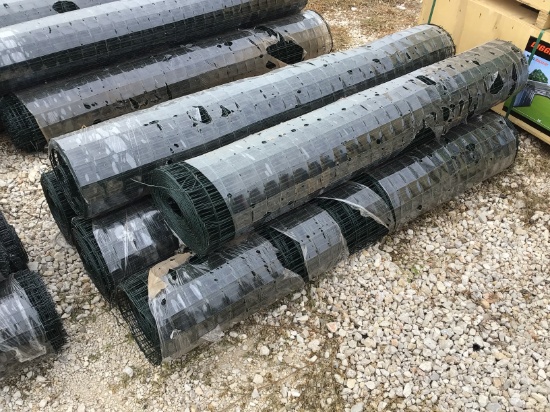 Holland Wire Mesh