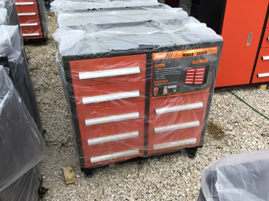 2023 Tool Box