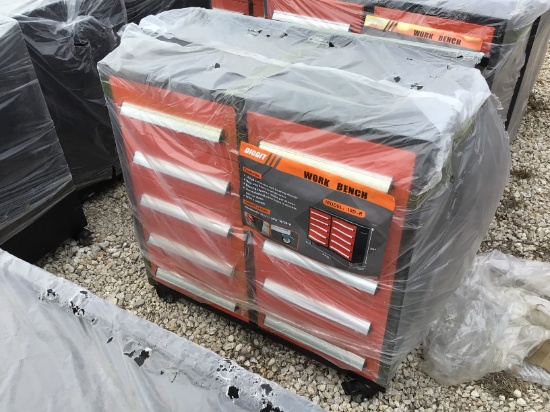 2023 Tool Box