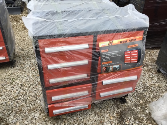 2023 Tool Box