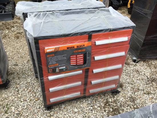 2023 Tool Box
