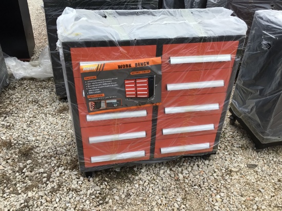 2023 Tool Box