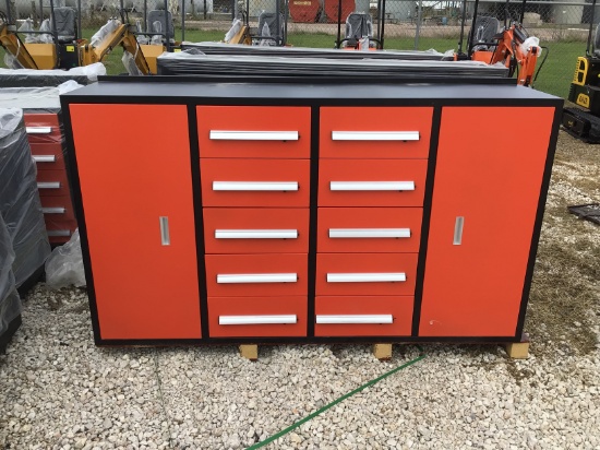 2023 Tool Box