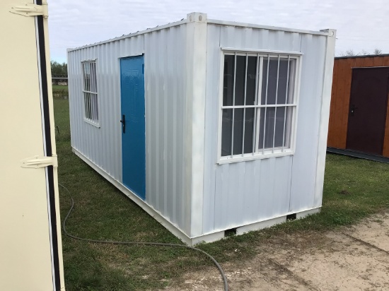 Portable Building