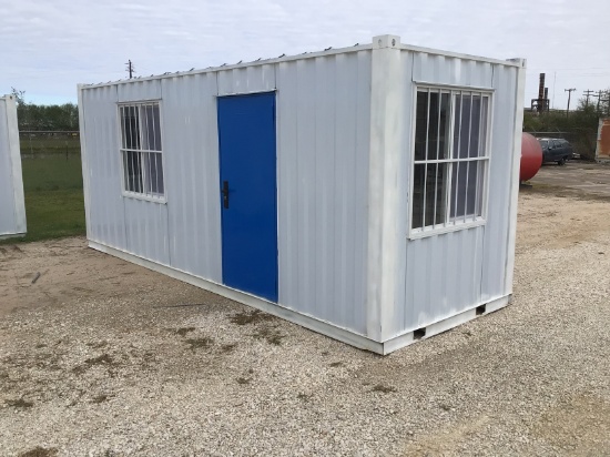 Portable Building