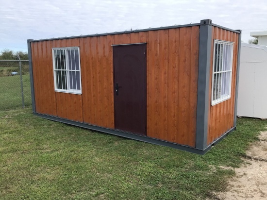 Portable Building
