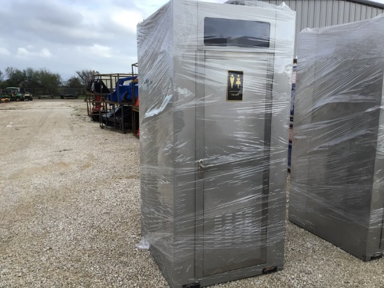2023 Portable Wash Room