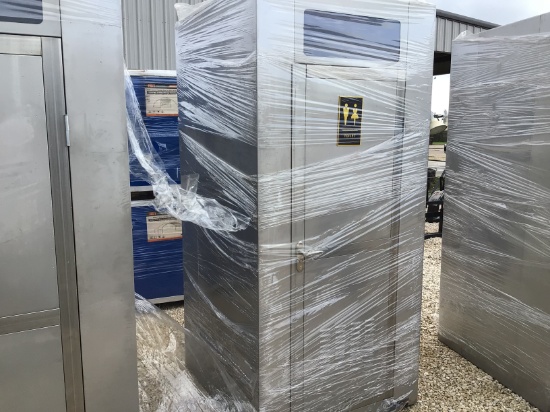 2023 Portable Wash Room