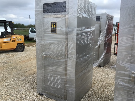 2023 Portable Wash Room