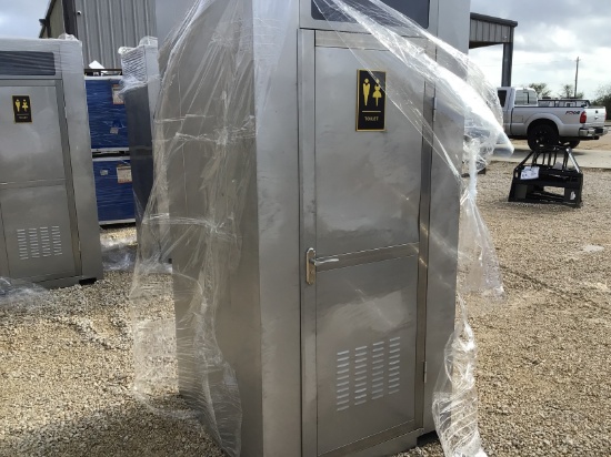 2023 Portable Wash Room