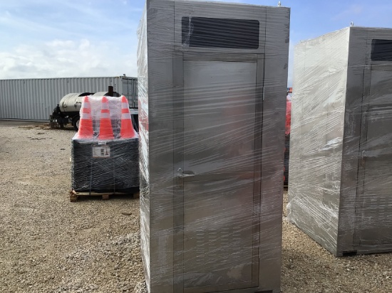 2023 Portable Wash Room