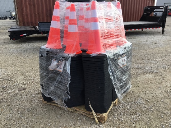 Traffic Cones