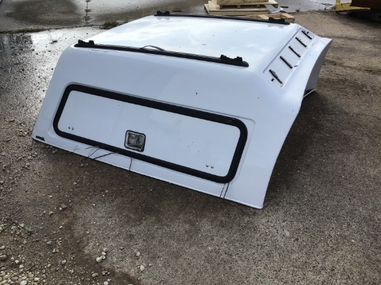 ARE Truck Bed Cover