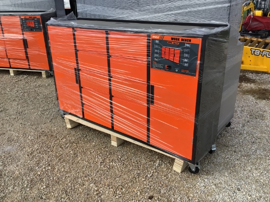 2023 Tool Box