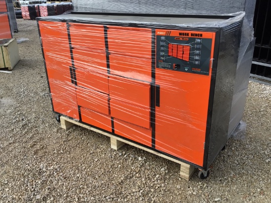 2023 Tool Box