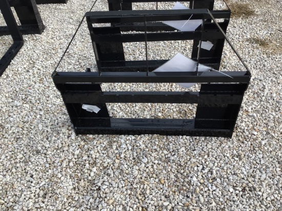 Skid Steer Forks