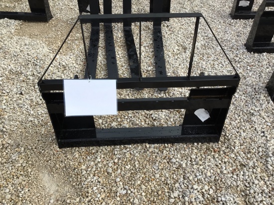 Skid Steer Forks