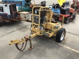 Fluid Pump