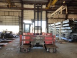 2007 Raymond 76-SL100TN