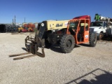 2013 JLG G9-43A