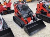 2023 AGT LRT 23 Mini Skid Steer