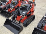 2023 AGT LRT 23 Mini Skid Steer