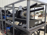 2023 Mower King Auger