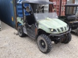 2007 Yamaha Rhino 660