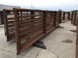 Free Standing Panel