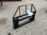 Skid Steer Forks