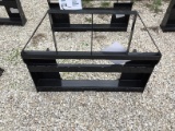 Skid Steer Forks
