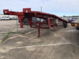2017 Take 3 Car Hauler