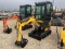 2024 AGT Excavator