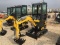 2024 AGT Excavator