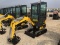 2024 AGT Excavator