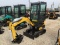 2024 AGT Excavator