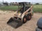 Bobcat 643 Skid Steer