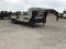 2019 MaxxD Gooseneck