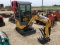 2024 AGT Excavator
