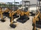 2024 AGT Excavator