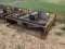 2024 Mower King Skid Steer Brush Cutter