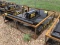 2024 Mower King Skid Steer Brush Cutter