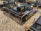 2024 Mower King Skid Steer Brush Cutter