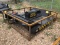 2024 Mower King Skid Steer Brush Cutter